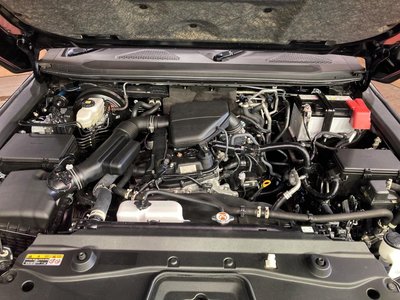 2024 Toyota LAND CRUISER 250 缩略图 18