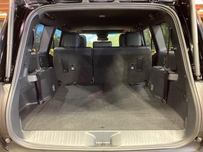 2024 Toyota LAND CRUISER 250 缩略图 34