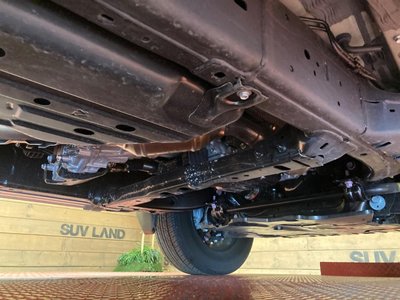 2024 Toyota LAND CRUISER 250 缩略图 31