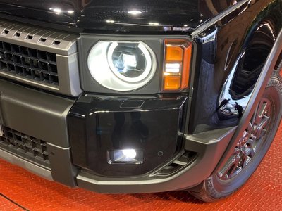 2024 Toyota LAND CRUISER 250 缩略图 12