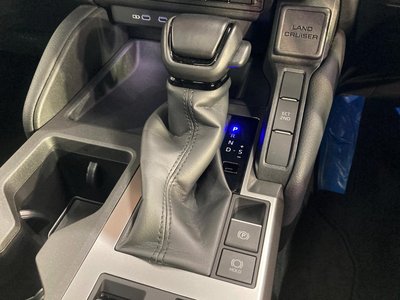 2024 Toyota LAND CRUISER 250 缩略图 53
