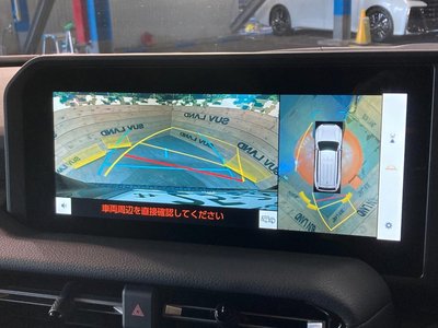 2024 Toyota LAND CRUISER 250 照片 5