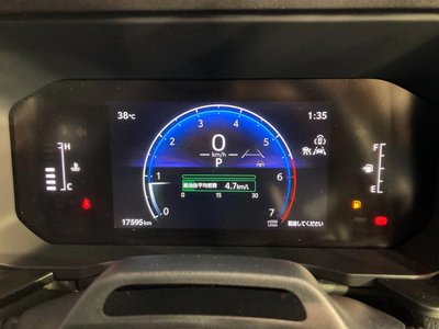 2024 Toyota LAND CRUISER 250 缩略图 46