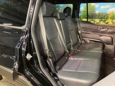 2024 Toyota LAND CRUISER 250 照片 10