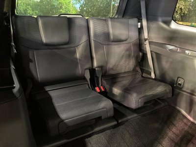 2024 Toyota LAND CRUISER 250 缩略图 38