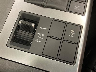 2024 Toyota LAND CRUISER 250 缩略图 52