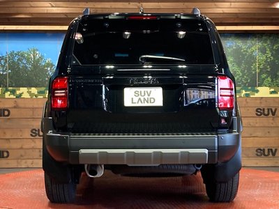 2024 Toyota LAND CRUISER 250 缩略图 15