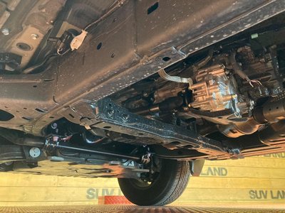 2024 Toyota LAND CRUISER 250 缩略图 30
