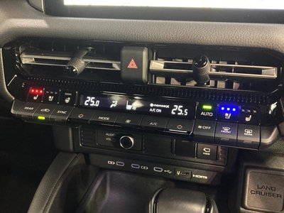 2024 Toyota LAND CRUISER 250 缩略图 54