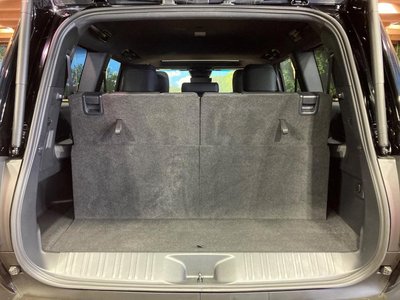 2024 Toyota LAND CRUISER 250 缩略图 11