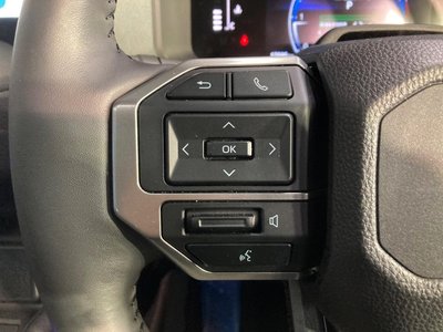 2024 Toyota LAND CRUISER 250 缩略图 47
