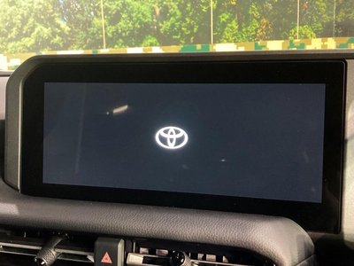 2024 Toyota LAND CRUISER 250 照片 4
