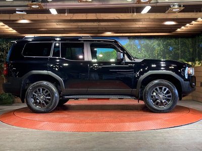 2024 Toyota LAND CRUISER 250 缩略图 27