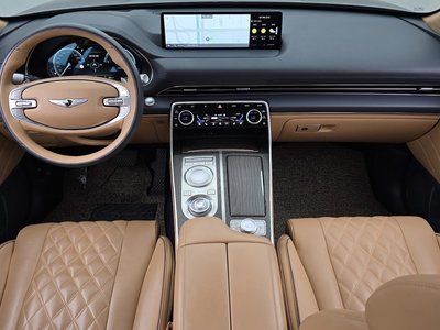 GENESIS GV80 - 5