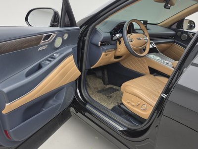 GENESIS GV80 - 10