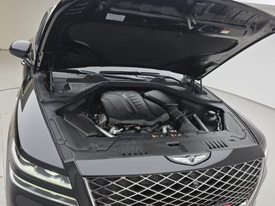 GENESIS GV80 - 7