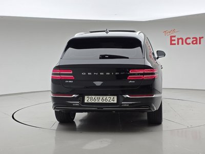 GENESIS GV80 - 4