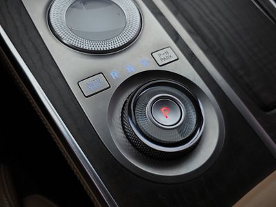 GENESIS GV80 - 9