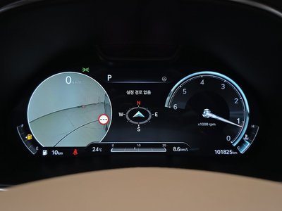 GENESIS GV80 - 8