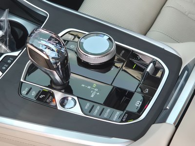 BMW X7 - 9