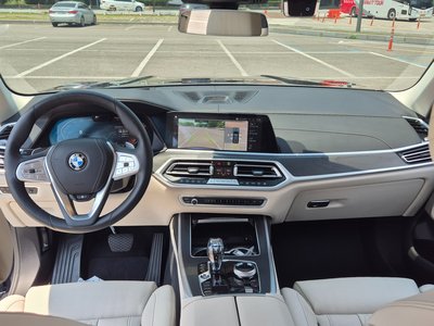 BMW X7 - 5