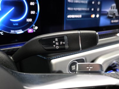 MERCEDES-BENZ G-CLASS - 9