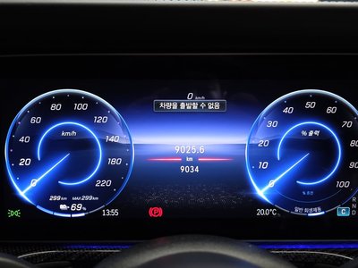 MERCEDES-BENZ G-CLASS - 8