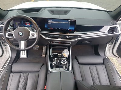 BMW X7 - 5