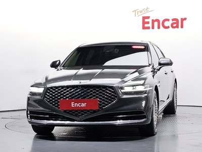 صورة 3 لـ 2021 Genesis G90