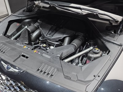 GENESIS GV80 - 7