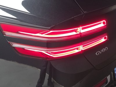 GENESIS GV80 - 10