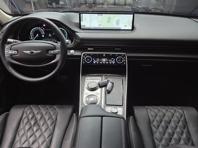 GENESIS GV80 - 4
