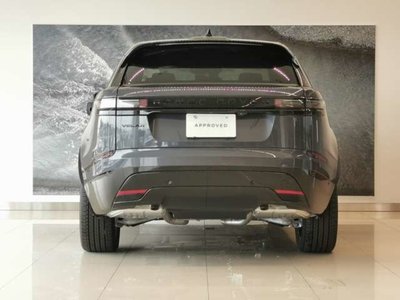 2024 LAND Rover RANGE ROVER VELAR 缩略图 29
