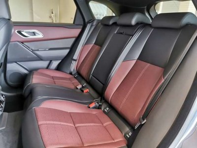 2024 LAND Rover RANGE ROVER VELAR 缩略图 21