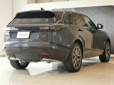 2024 LAND Rover RANGE ROVER VELAR 缩略图 28