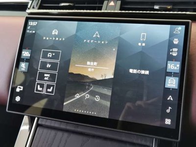 2024 LAND Rover RANGE ROVER VELAR 缩略图 15