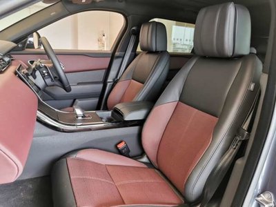 2024 LAND Rover RANGE ROVER VELAR 缩略图 20