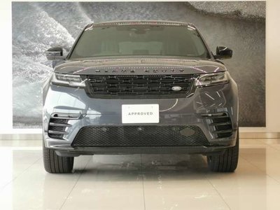 2024 LAND Rover RANGE ROVER VELAR 缩略图 25