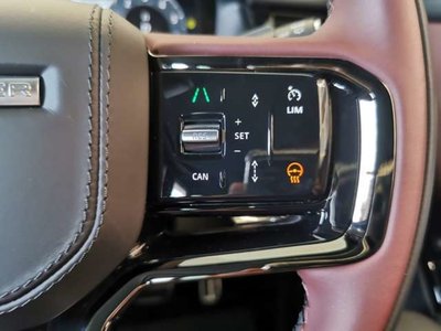 2024 LAND Rover RANGE ROVER VELAR photo 10