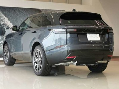 2024 LAND Rover RANGE ROVER VELAR 缩略图 30