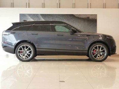 2024 LAND Rover RANGE ROVER VELAR 缩略图 27