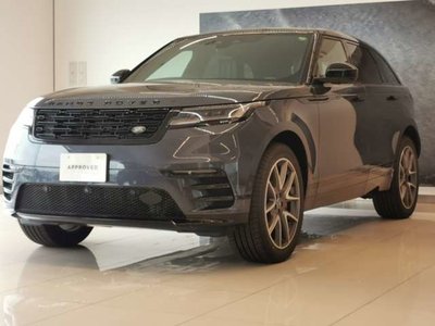 2024 LAND Rover RANGE ROVER VELAR 缩略图 24