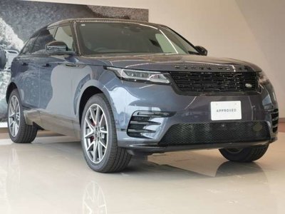 2024 LAND Rover RANGE ROVER VELAR 缩略图 26
