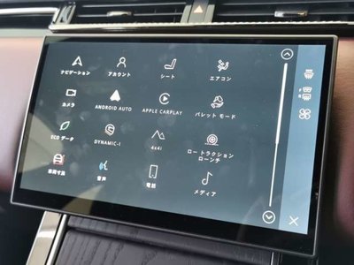 2024 LAND Rover RANGE ROVER VELAR 缩略图 16