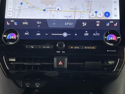2024 Toyota ALPHARD — миниатюра 17