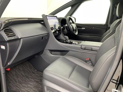 2024 Toyota ALPHARD — миниатюра 21