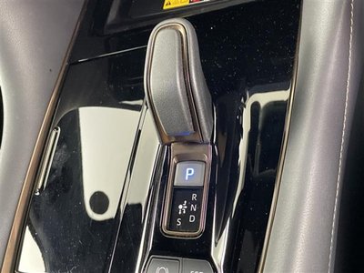 2024 Toyota ALPHARD — миниатюра 18