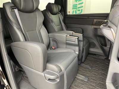 2024 Toyota ALPHARD — миниатюра 25