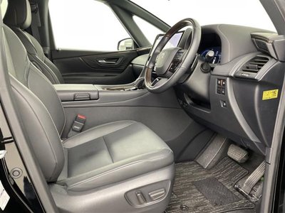 2024 Toyota ALPHARD — миниатюра 20