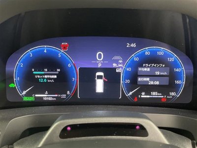 2024 Toyota ALPHARD — миниатюра 11